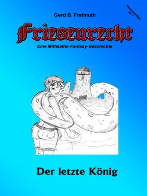 cover image of Friesenrecht--Akt I Revisited